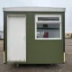  - 3681 - 24'x9' Cabins up to 24' Long