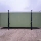  - 3681 - 24'x9' Cabins up to 24' Long