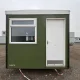  - 3681 - 24'x9' Cabins up to 24' Long