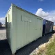  - 3671 - 13'x8' Cabins up to 24' Long