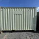  - 3671 - 13'x8' Cabins up to 24' Long