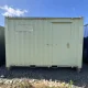  - 3671 - 13'x8' Cabins up to 24' Long