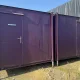  - 3667 - 24'x18' Modular Building