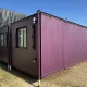  - 3667 - 24'x18' Modular Building