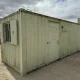  - 3691 - 21'x8' Cabins up to 24' Long