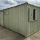  - 3691 - 21'x8' Cabins up to 24' Long