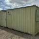  - 3690 - 21'x8' Cabins up to 24' Long