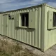  - 3692 - 21'x8' Cabins up to 24' Long