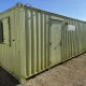  - 3701 - 21'x8' Cabins up to 24' Long