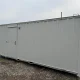  - 3700 - 21'x8' Cabins up to 24' Long