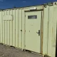  - 3703 - 12'x8' Cabins up to 24' Long