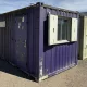  - 3702 - 12'x8' Cabins up to 24' Long