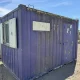  - 3702 - 12'x8' Cabins up to 24' Long