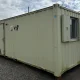  - 3704 - 21'x8' Cabins up to 24' Long