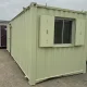  - 3705 - 21'x8' Cabins up to 24' Long