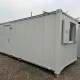  - 3705 - 21'x8' Cabins up to 24' Long