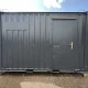  - 3669 - 12'x8' Cabins up to 24' Long