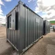  - 3669 - 12'x8' Cabins up to 24' Long