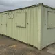  - 3706 - 21'x8' Cabins up to 24' Long