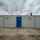  - 3688 - 32'x10' Toilet