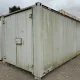  - 3711 - 24'x9' Container