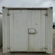  - 3711 - 24'x9' Container