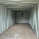  - 3711 - 24'x9' Container