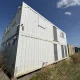  - 3707 - 9.6m x 6m Modular Building