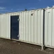  - 3718 - 21'x8' Cabins up to 24' Long