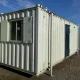  - 3718 - 21'x8' Cabins up to 24' Long