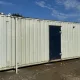  - 3718 - 21'x8' Cabins up to 24' Long