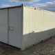  - 3723 - 21'x8' Container