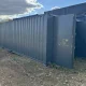  - 3722 - 32'x10' Container