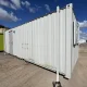  - 3721 - 24'x9' Cabins up to 24' Long