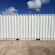  - 3724 - 20'x8' Container