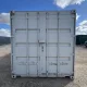  - 3724 - 20'x8' Container