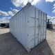  - 3724 - 20'x8' Container