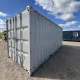  - 3724 - 20'x8' Container