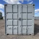  - 3724 - 20'x8' Container