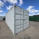  - 3724 - 20'x8' Container