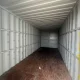  - 3724 - 20'x8' Container