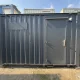  - 3670 - 12'x8' Cabins up to 24' Long