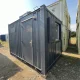  - 3670 - 12'x8' Cabins up to 24' Long