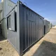  - 3670 - 12'x8' Cabins up to 24' Long