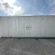  - 3725 - 21'x8' Container