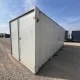  - 3725 - 21'x8' Container