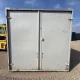  - 3725 - 21'x8' Container