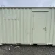  - 3736 - 12'x8' Cabins up to 24' Long