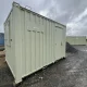  - 3736 - 12'x8' Cabins up to 24' Long