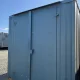  - 3763 - 20'x8' Container